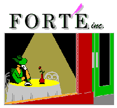 Forte, Inc